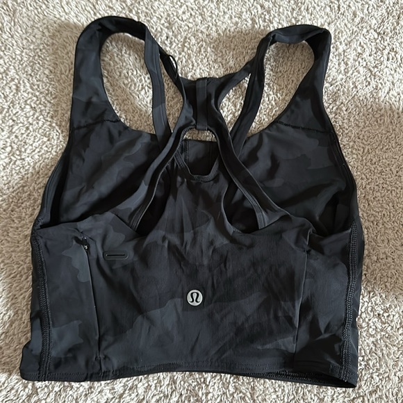 Stash It Bra - Picture 2 of 2